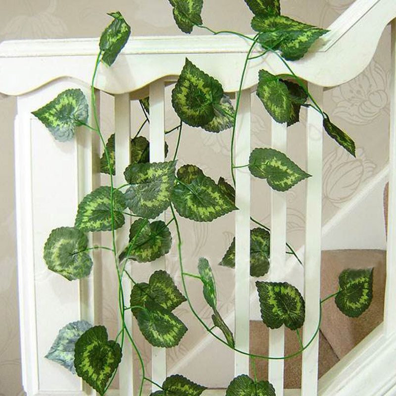 Miniatura 2 de Enredadera Decorativa Larga X12 410